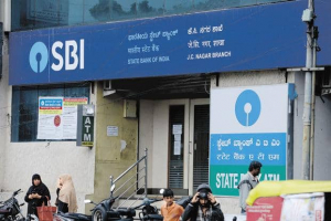 Onlinesbi Corporate Banking Login